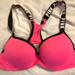 PINK Victoria’s Secret Sports Bra